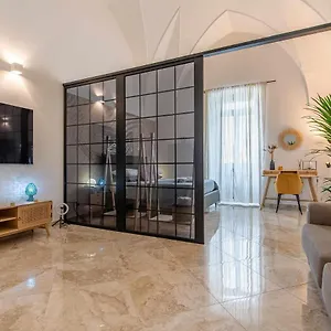 Apartment Zephir, Brindisi