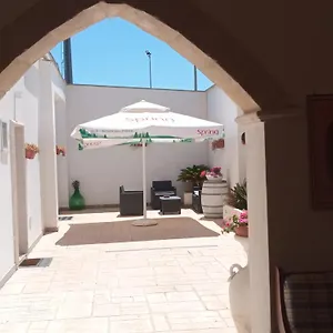 Ferienhaus La Conigliera, Brindisi